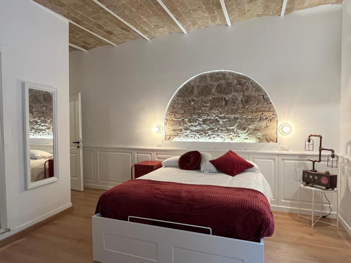 Domus Avi - Guest House روما المظهر الخارجي الصورة